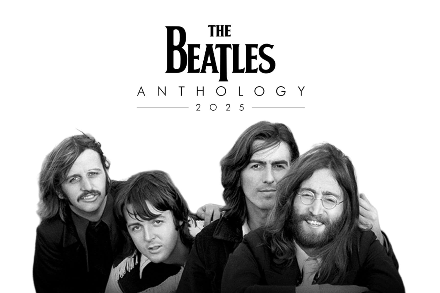 The Beatles anuncian nueva antología: música inédita, documental y reediciones en vinilo